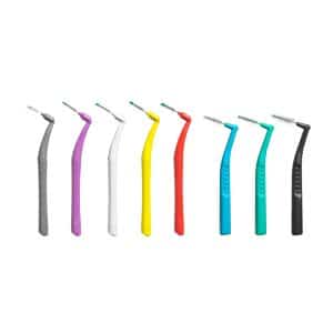 Q Brush L Type Handle Group