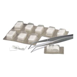 Pansement hémostatique topique Safeguaze 1000