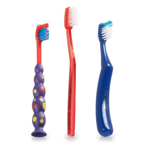Toothbrushes