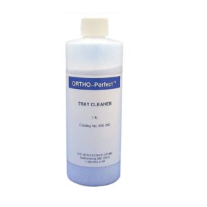 Tray Cleaner, 1 lb bottle (Each)