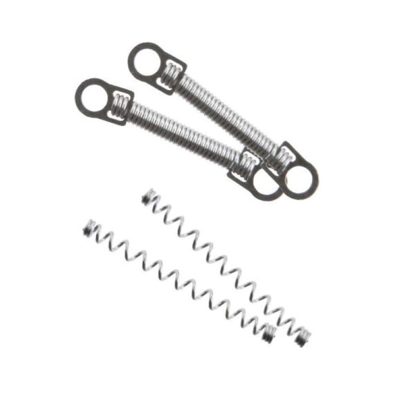 NiTi Adjustable Force Preformed Closed Coil Spring