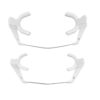 Cheek Retractor with Wire Spring