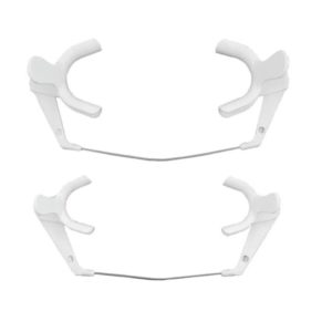 Cheek Retractor with Wire Spring