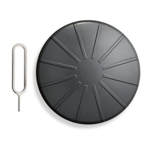 Infinity Foot Pedal 600x600