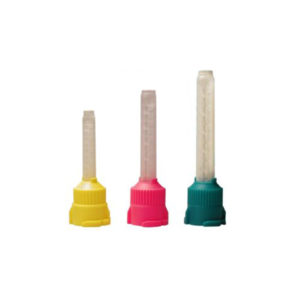 DEFEND® T-Mix Mixing Tips (48 CT)
