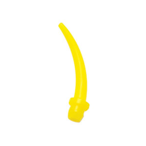 DEFEND® Yellow Intra-Oral Tips (100 ct)
