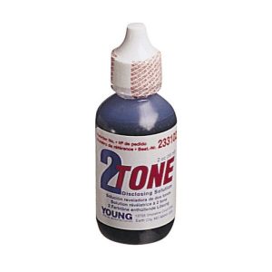 2tone Disclosing Solution 2oz Bottle 600x600