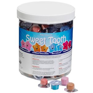 Sweet Tooth Kids Paste Assortment 10665