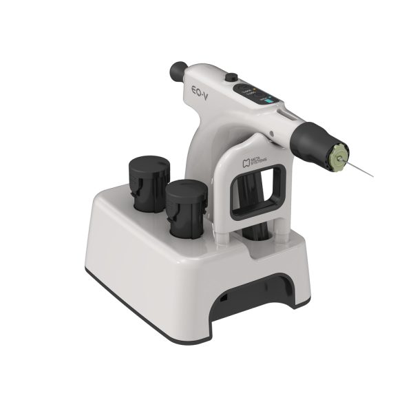 Eq V Fill Single Charger