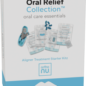Orthonu Aligner Treatment Starter Kitz Front (1)