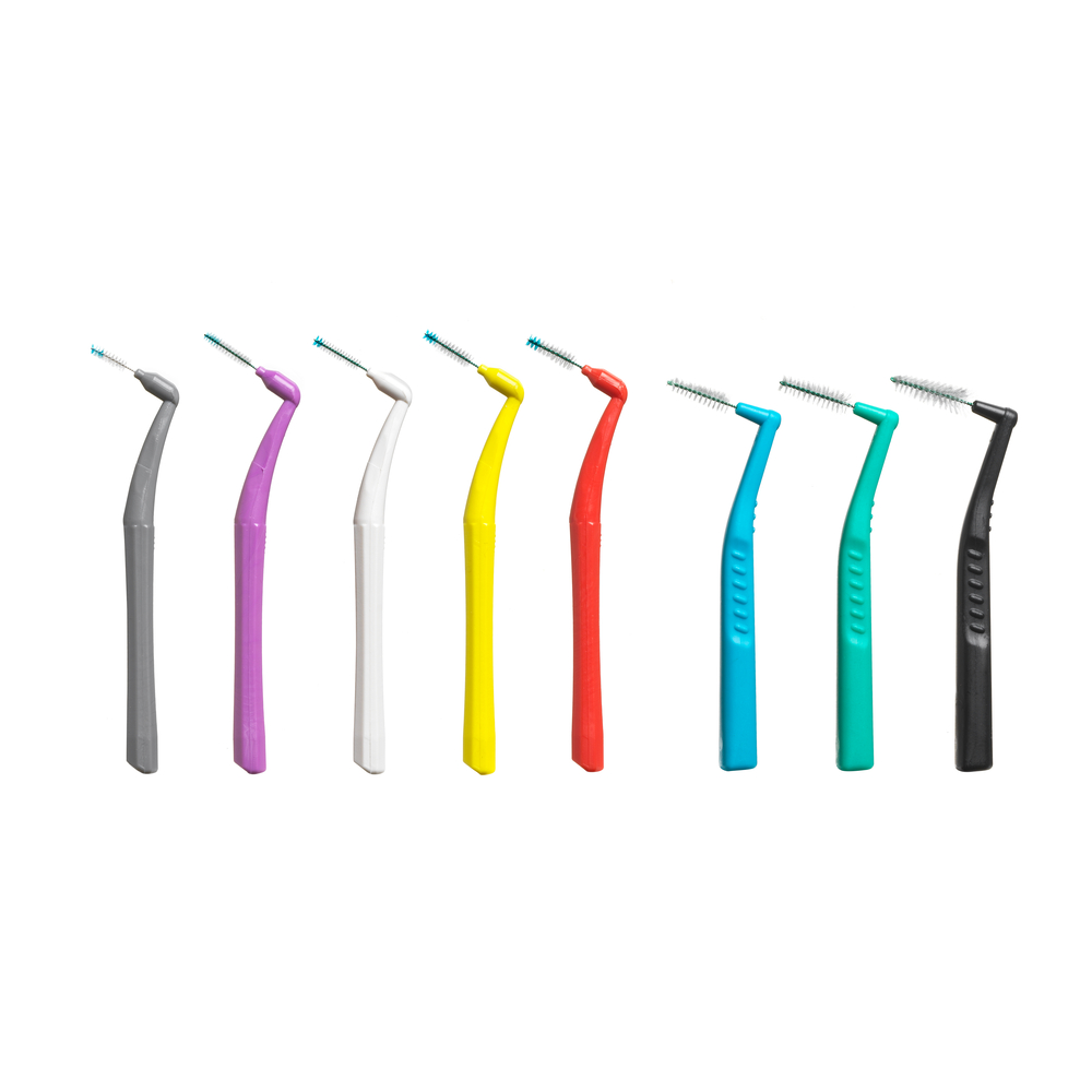 Q Brush L Type Handle Group