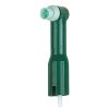 Denticator Original Green Prophy Angle Soft Green Cup 501314 501350 600x600