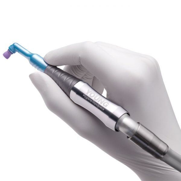 Young Hygiene Handpiece 600x600