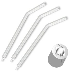 Air Water Syringe Tips Clear Aw 1000 V1