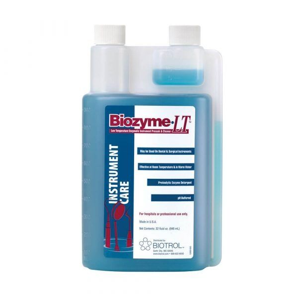 Biozyme Lt Detergent 600x600