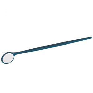 Denticator Dental Mirror Teal 700036 700014 600x600