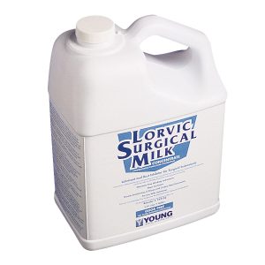 Lorvic Surgical Milk 0
