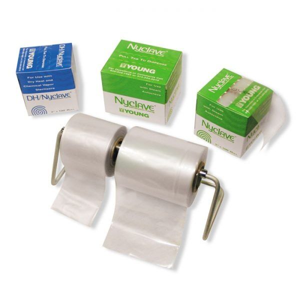 Nyclave Sterilization Tubing 600x600 0