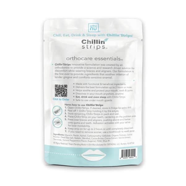 Orthonu Chillin Strips Icy Cocoa Back (1)