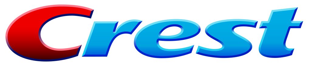 Crest Logo Cmyk
