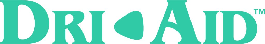 Dri Aid Logo Cmyk