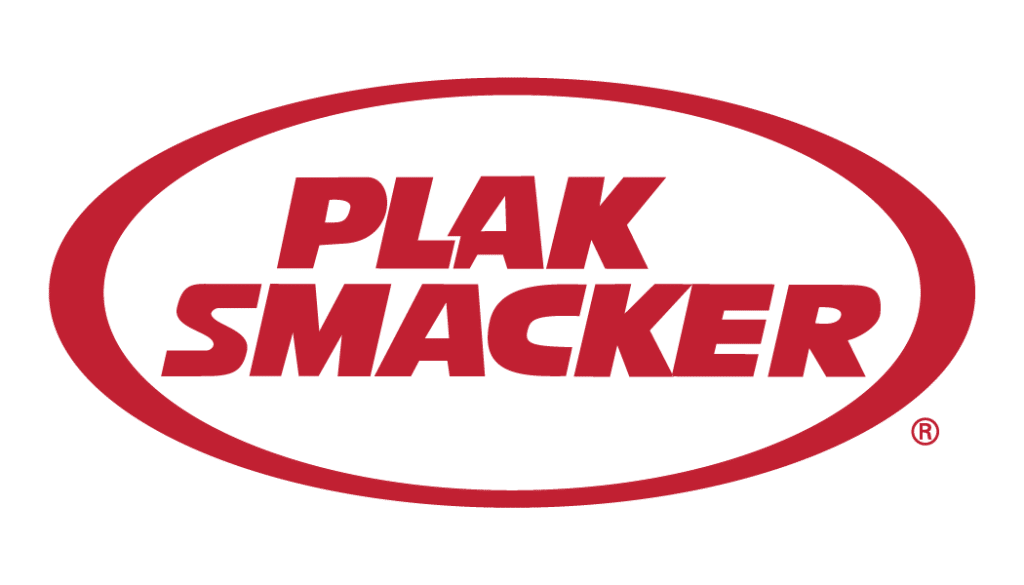 Plak Smacker Logo