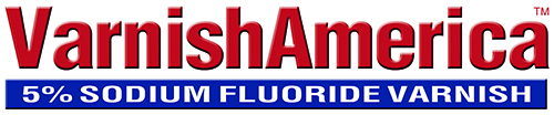 Varnish America Logo Text Cmyk