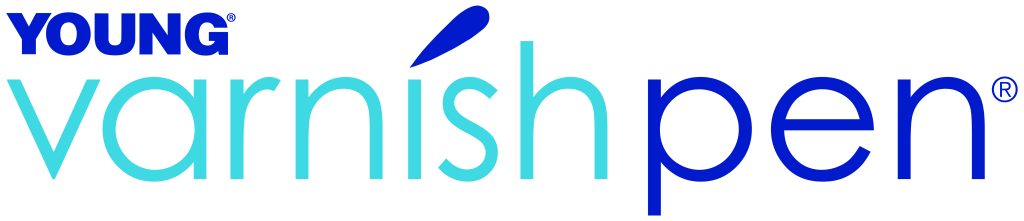 Varnish Pen Logo Cmyk