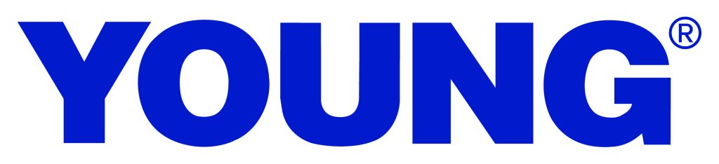 Young Logo Cmyk