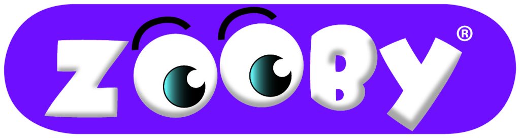 Zooby Logo Cmyk